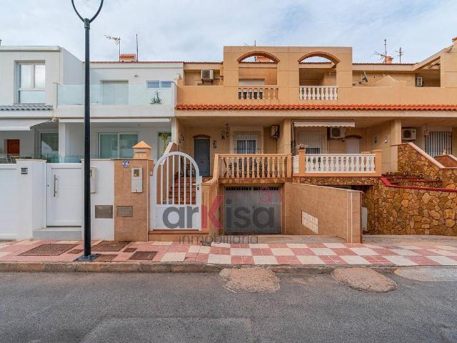 Dúplex en Venta en Balanegra