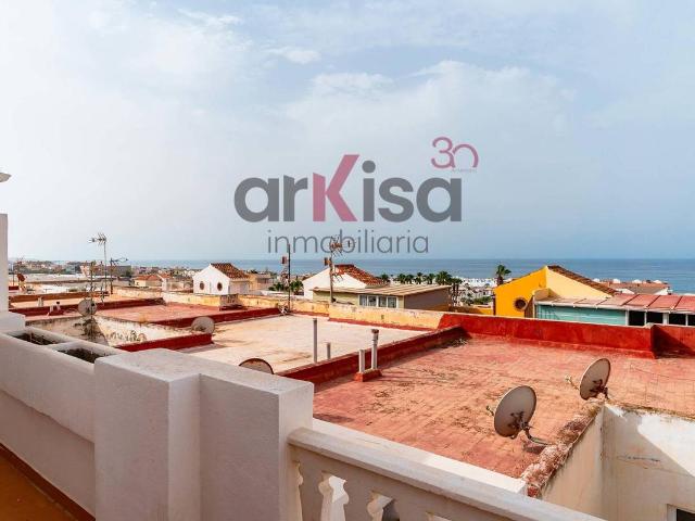 Dúplex en Venta en Balanegra