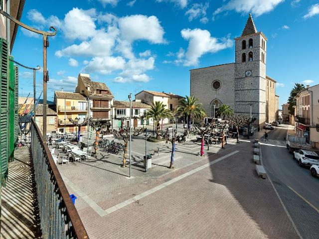 Dúplex en venta en Baleares Campanet. Descubre tu nuevo hogar en el corazón de Campanet!. Dúplex.