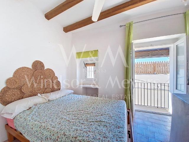 Dúplex en venta en Baleares Ibiza, Dalt Vila La Marina. SE VENDE DÚPLEX EN EL CORAZÓN DE LA MARINA IBIZA. Dúplex.
