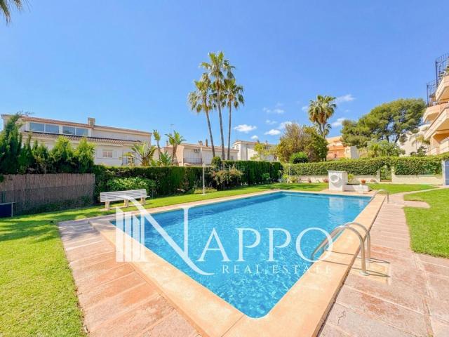 Dúplex en venta en Baleares Llucmajor, Maioris Puig de Ros. Elegante ático dúplex con solárium privado cerca del mar en Maioris. Dúplex.