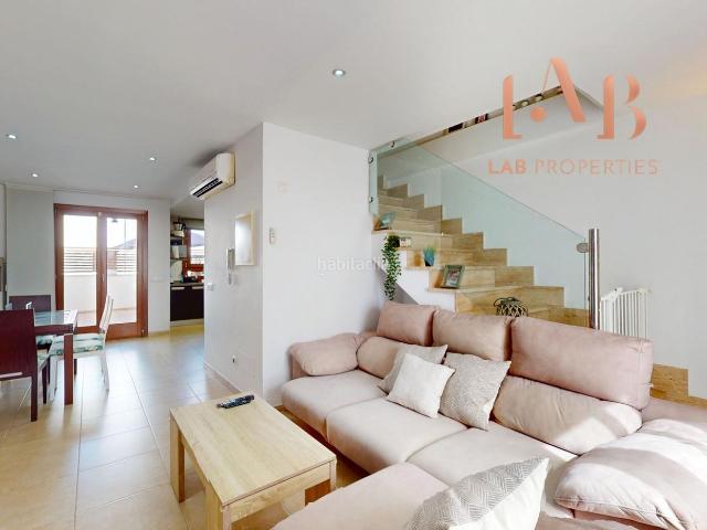 Dúplex en venta en Baleares Sineu. Luminoso Dúplex de 3 habs con terraza, barbacoa y suite con vestidor mágico. Dúplex.