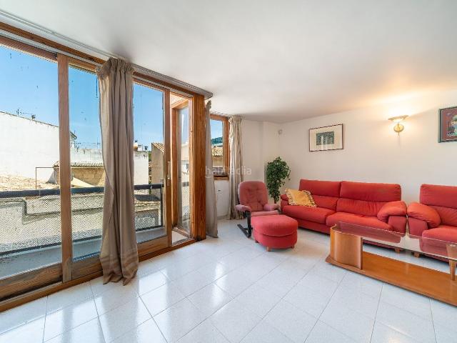 Dúplex en venta en Baleares Pollença, Pollença Poble. Dúplex de 153 m2 en Pollensa con 2 terrazas. Dúplex.