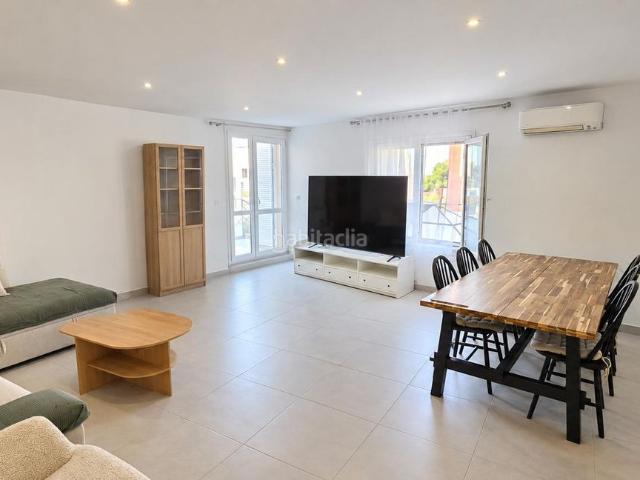 Dúplex en venta en Baleares Palma de Mallorca, Cala Major. Exclusivo dúplex reformado de 159 m2 en Cala Mayor. Dúplex Palma de.