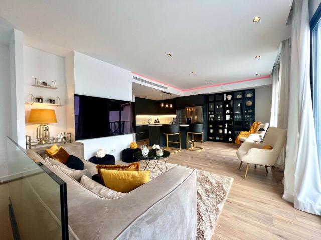 Dúplex en venta en Baleares Palma de Mallorca, Ciudad Jardín. Planta Baja Dúplex en Ciudad Jardín. Dúplex Palma de.