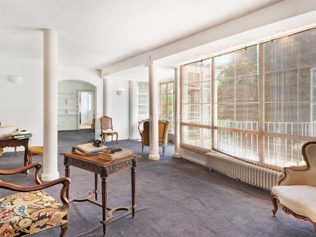 Dúplex en venta en Baleares Palma de Mallorca, La Missió. Grandioso Dúplex con jardín y casa de huéspedes en el Casco Antiguo de Palma. Dúplex Palma de.