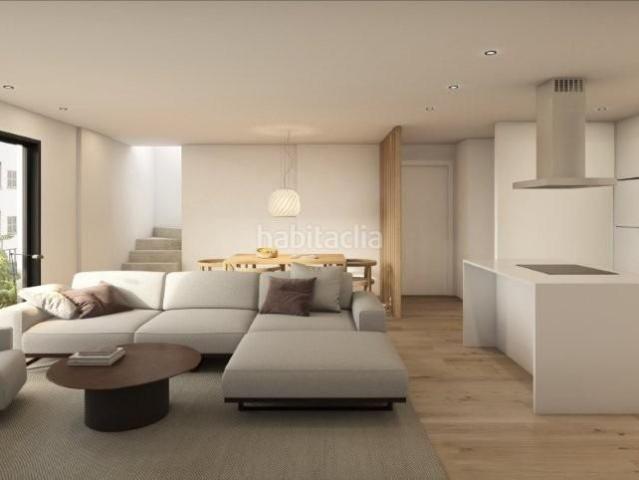 Dúplex en venta en Baleares Palma de Mallorca, Pere Garau. OBRA NUEVA EN PLAZA PEDRO GARAU. Dúplex Palma de.