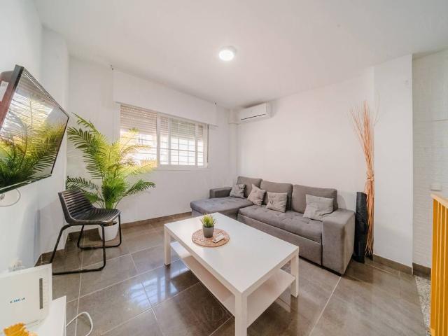 Dúplex en Venta en Balerma