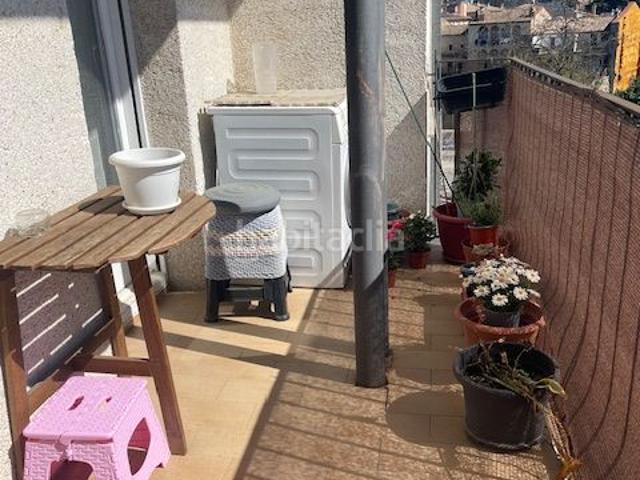Dúplex en venta en Banyoles. PIS DÚPLEX AL CARRER LLIBERAT. Dúplex.
