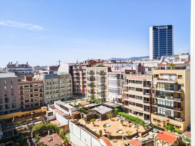 Dúplex en venta en Barcelona, Dreta de l´Eixample. Ático dúplex en venta en Rambla de Catalunya Dreta de lEixample, Barcelona. Dúplex.