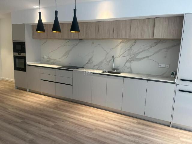 Dúplex en venta en Barcelona, El Camp d´en Grassot i Gràcia Nova. DUPLEX REFORMADO. Dúplex.