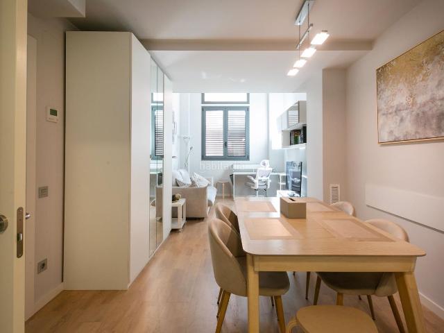 Dúplex en venta en Barcelona, El Camp d´en Grassot i Gràcia Nova. Piso duplex en venta en calle Providencia. Dúplex.