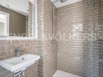 Dúplex en venta en Barcelona, L´Antiga Esquerra de l´Eixample. Acogedor dúplex en Eixample Esquerra. Dúplex.