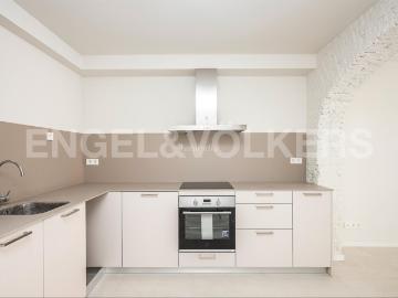 Dúplex en venta en Barcelona, L´Antiga Esquerra de l´Eixample. Fantástico dúplex con terraza en Eixample. Dúplex.