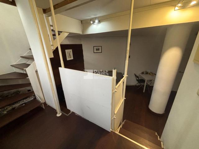 Dúplex en venta en Barcelona, La Salut. PISO DÚPLEX JUNTO AL CLUB DE TENIS LA SALUT sin cedula de habitabilidad. Dúplex.