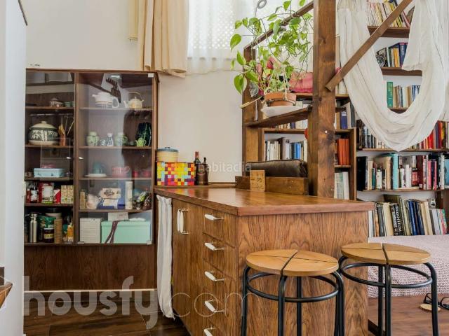Dúplex en venta en Barcelona, Poblenou. Dúplex.