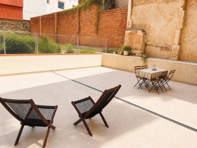 Dúplex en venta en Barcelona, Prosperitat. Obra nueva Dúplex con terraza de obra nueva en venta en La Prosperitat. Dúplex.