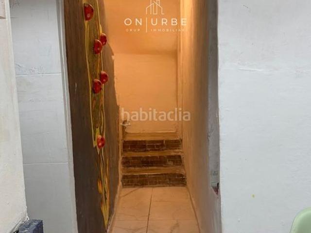 Dúplex en venta en Barcelona, Raval. Gran Planta Baja Duplex en el centro de Barcelona. Dúplex.
