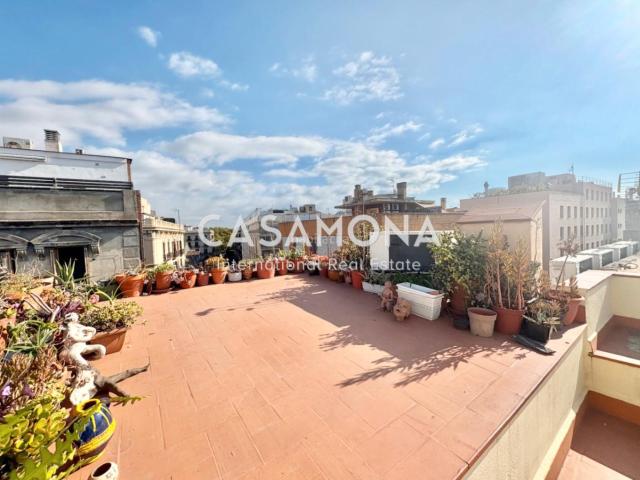 Dúplex en venta en Barcelona, St. Pere Sta. Caterina El Born. Dúplex.