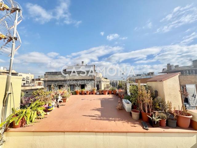 Dúplex en venta en Barcelona, St. Pere Sta. Caterina El Born. Dúplex.