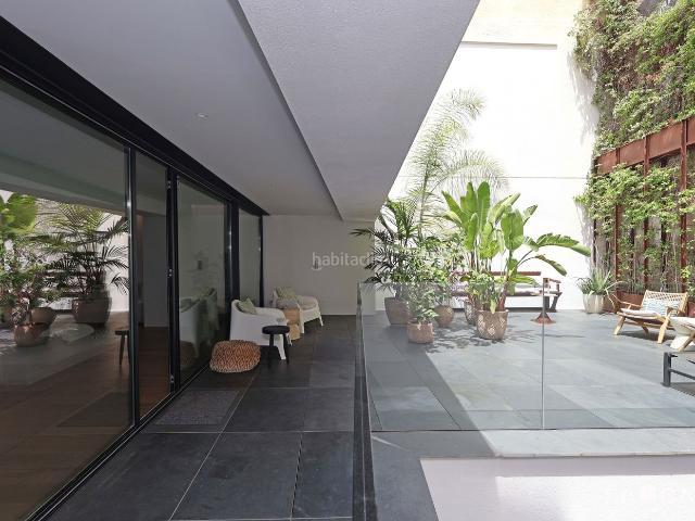 Dúplex en venta en Barcelona, St. Pere Sta. Caterina El Born. EXCLUSIVO DÚPLEX DE DISEÑO CON PISCINA Y TERRAZAS PRIVADAS EN SANT PERE. Dúplex.