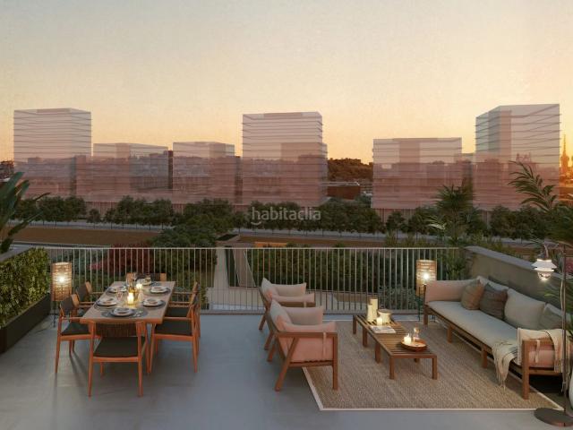 Dúplex en venta en Barcelona, Sant Andreu de Palomar. Dúplex.