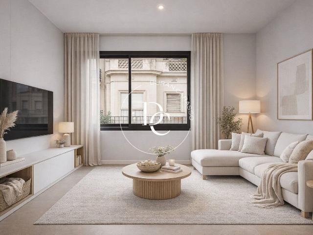 Dúplex en venta en Barcelona, Sant Gervasi Bonanova. Duplex de 194 m2 con vistas y terraza en venta en Sant Gervasi La Bonanova, Barcelona. Dúplex.