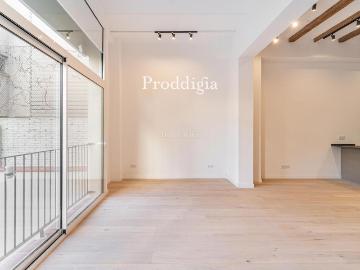 Dúplex en venta en Barcelona, Sant Gervasi Bonanova. Dúplex exclusivo, luminoso y elegante en Sarriá Sant Gervasi. Dúplex.