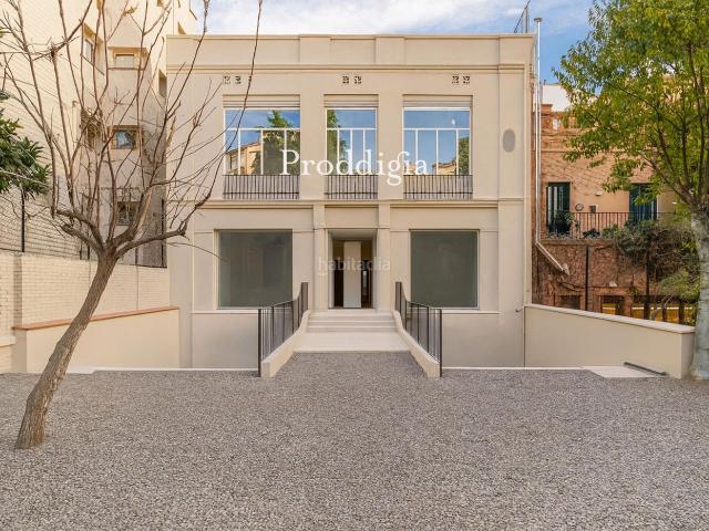 Dúplex en venta en Barcelona, Sant Gervasi Bonanova. Dúplex exclusivo, luminoso y elegante en Sarriá Sant Gervasi. Dúplex.