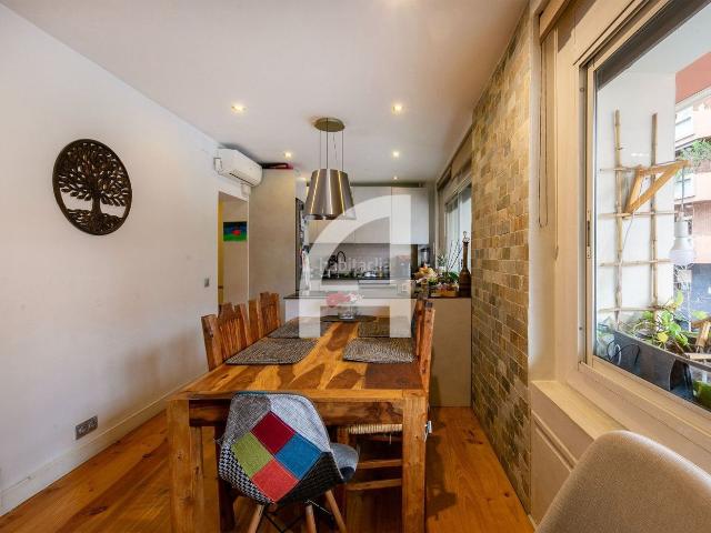 Dúplex en venta en Barcelona, Sant Gervasi Bonanova. DÚPLEX REFORMADO EN SANT GERVASI. Dúplex.