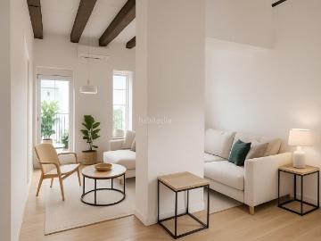 Plaça de la Infància - Terraza