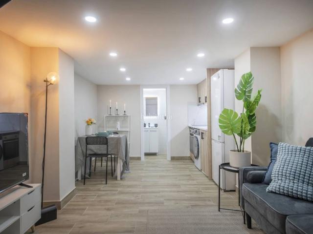 Dúplex en venta en Barcelona, Sant Ramon Maternitat. Duplex en venta en La MaternitatSant Ramon08028. Dúplex.