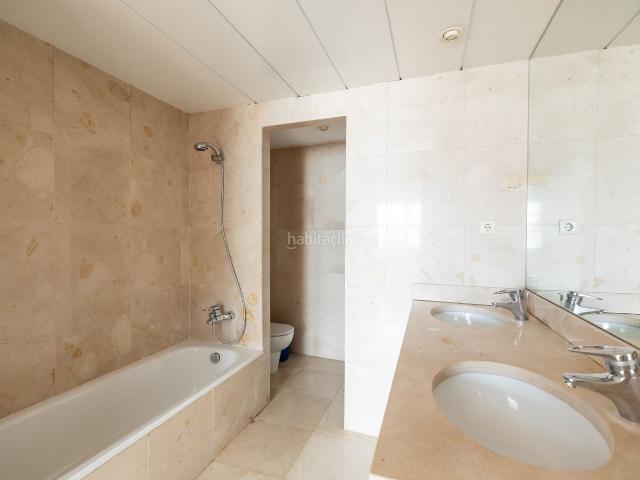 Dúplex en venta en Barcelona, Sarrià. Exclusivo dúplex con parquin en Mayor de Sarrià. Dúplex.