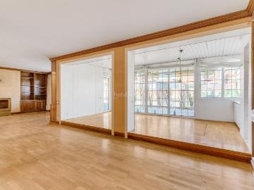 Dúplex en venta en Barcelona, Tres Torres. Duplex en Tres Torres. Dúplex.