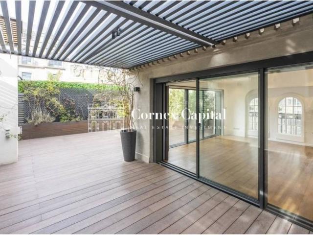 Dúplex en Venta en Barcelona