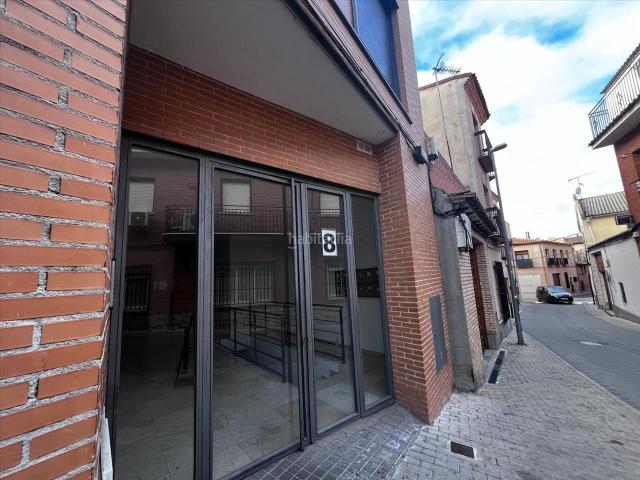 Dúplex en venta en Bargas. PISO dúplex con Garaje en Bargas. Dúplex.