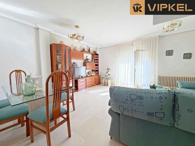 Dúplex en venta en Bargas Toledo
