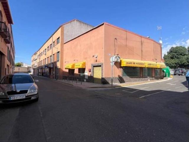 Dúplex en Venta en Bargas
