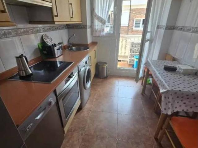 Dúplex en Venta en Bareyo