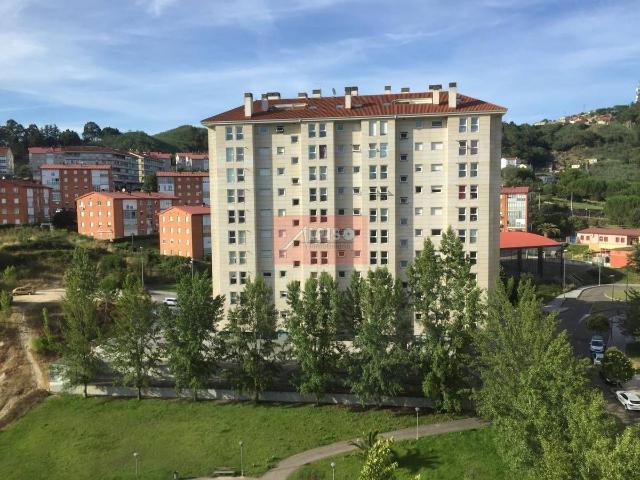 Dúplex en Venta en Barrocanes