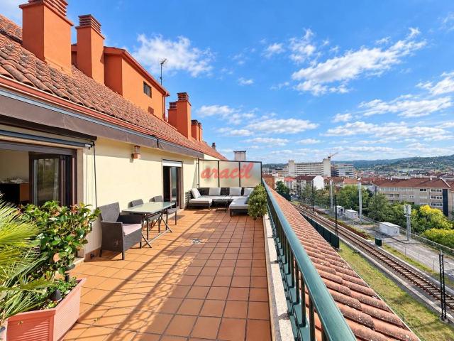 Dúplex en Venta en Barrocanes