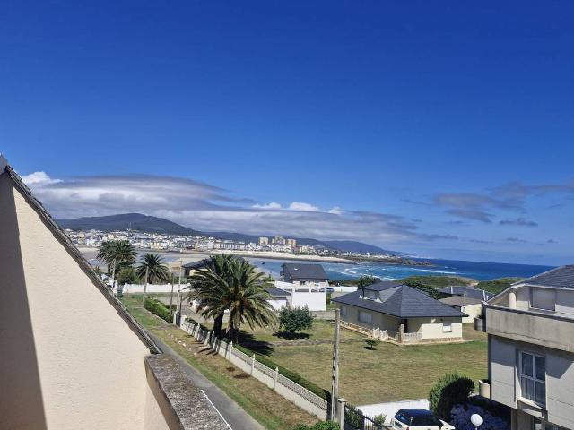 Dúplex en Venta en Barreiros