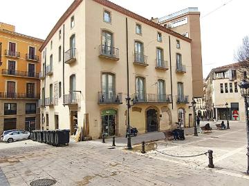 Barri Antic, Farga de Moles