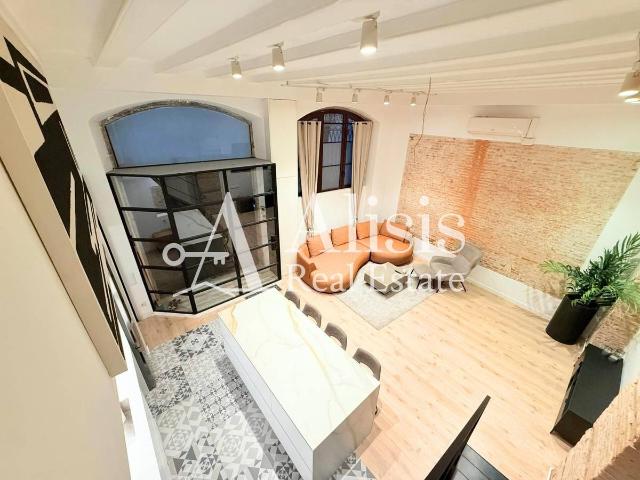 Dúplex en Venta en Barri Gòtic