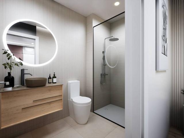 Duplex en Venta en Barri del Centre