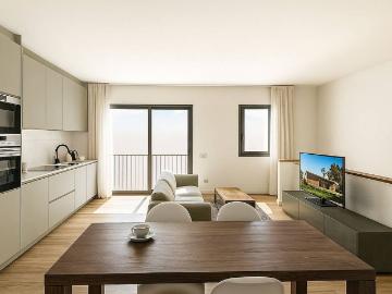 Duplex en Venta en Barri del Centre