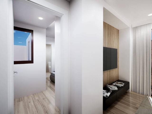 Duplex en Venta en Barri del Centre