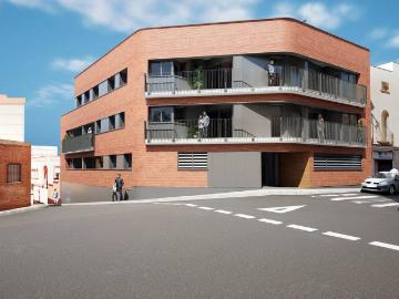 Duplex en Venta en Barri del Centre