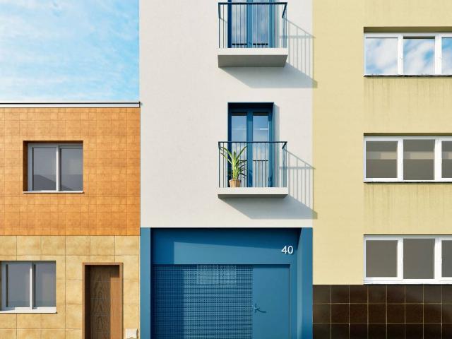 Dúplex en Venta en Barri del Centre