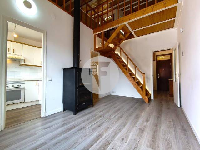 Dúplex en Venta en Barri del Centre